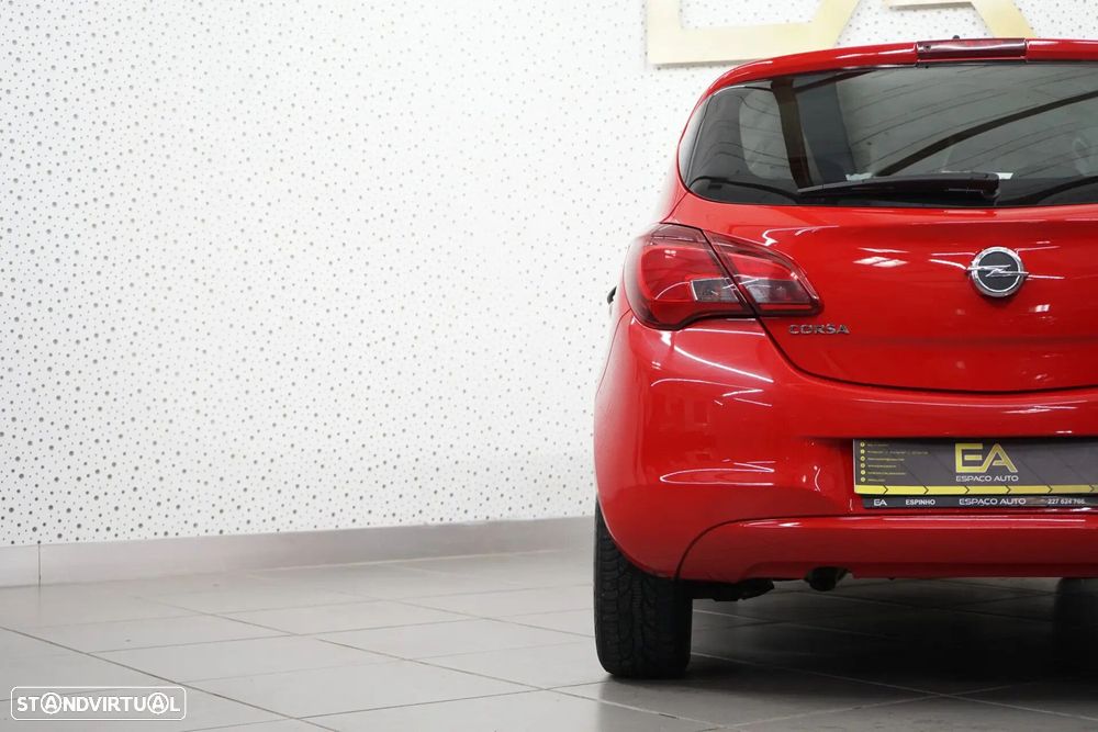 Opel Corsa 1.3 CDTi Business Edition - 44