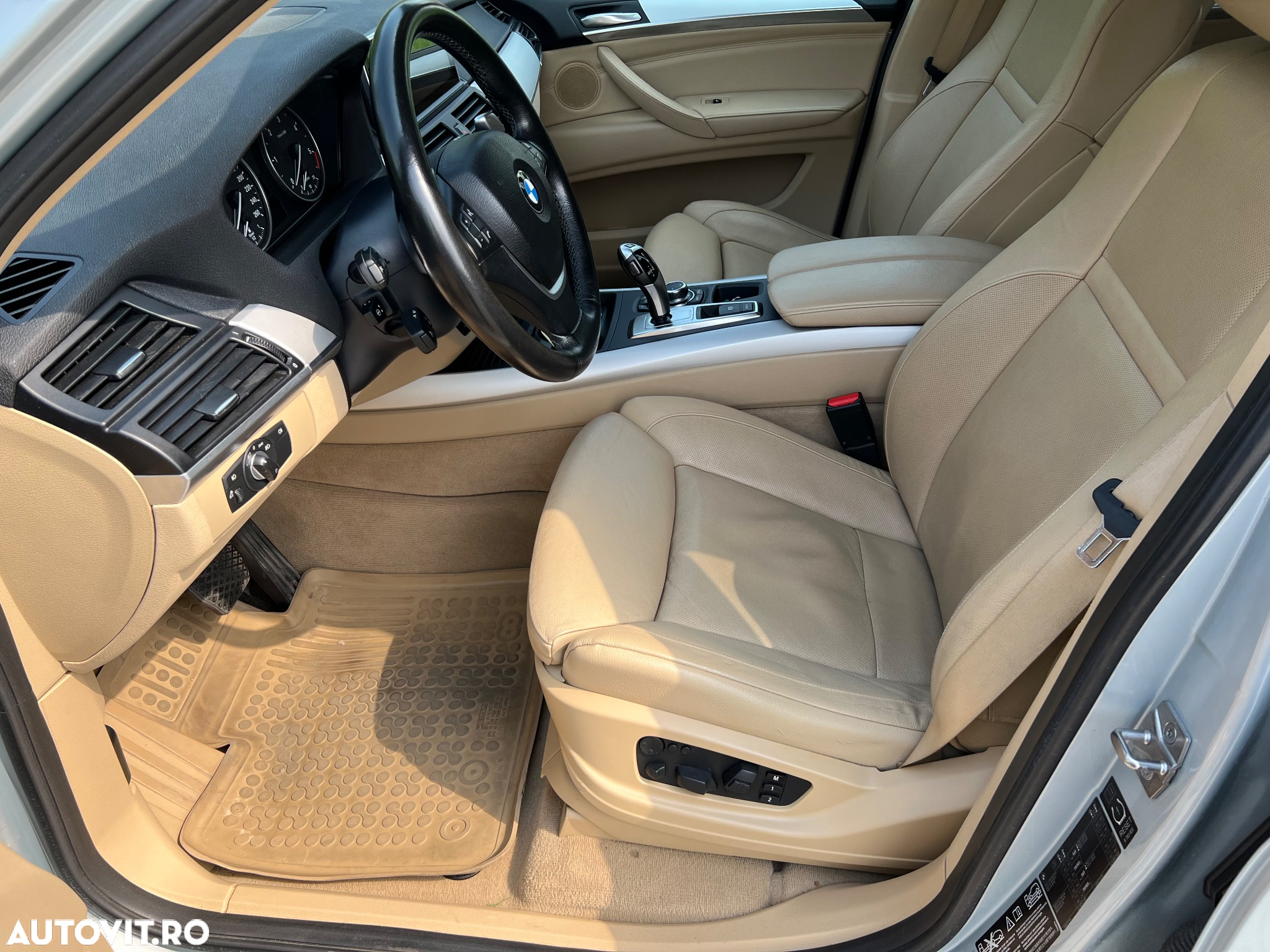 BMW X5 xDrive40d - 9