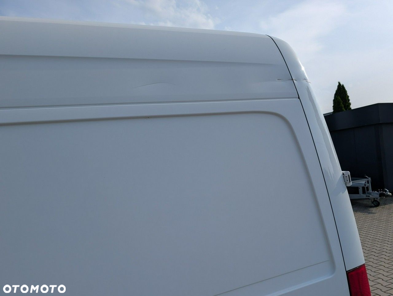 Mercedes-Benz Sprinter - 16