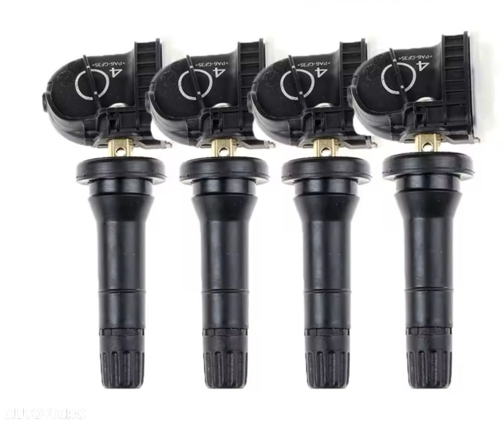 Set Senzori Presiune Roti Anvelope Opel Astra J K Zafira Insignia 09- - 1