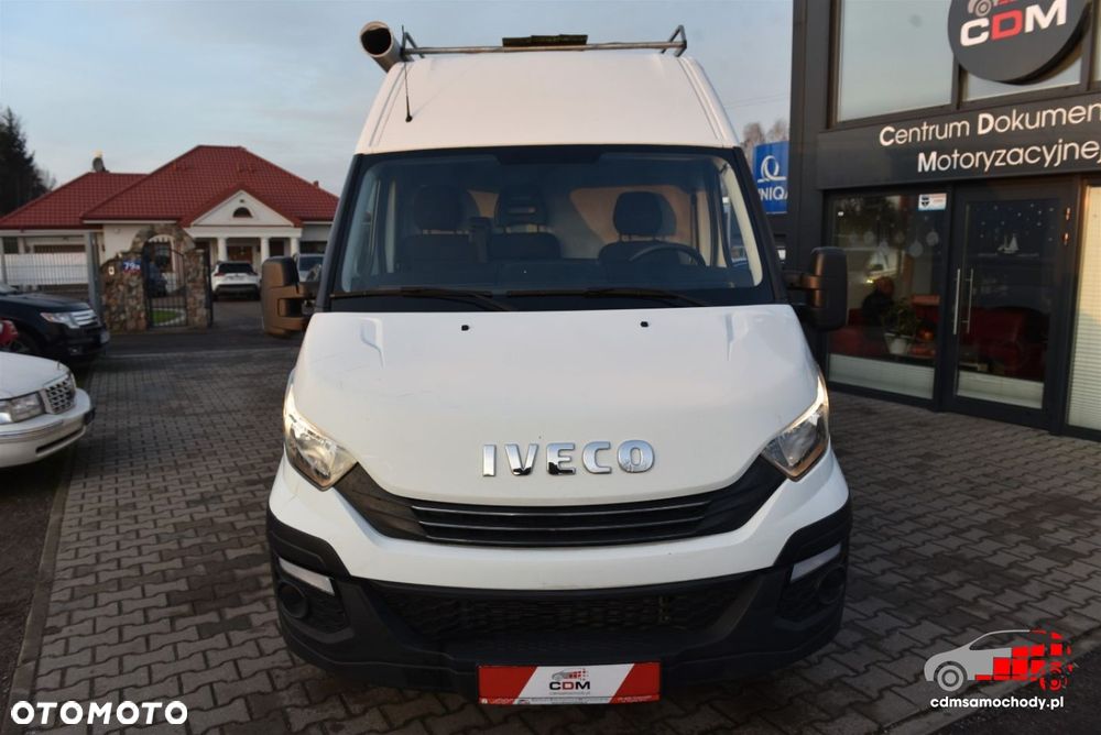 Iveco Daily - 5