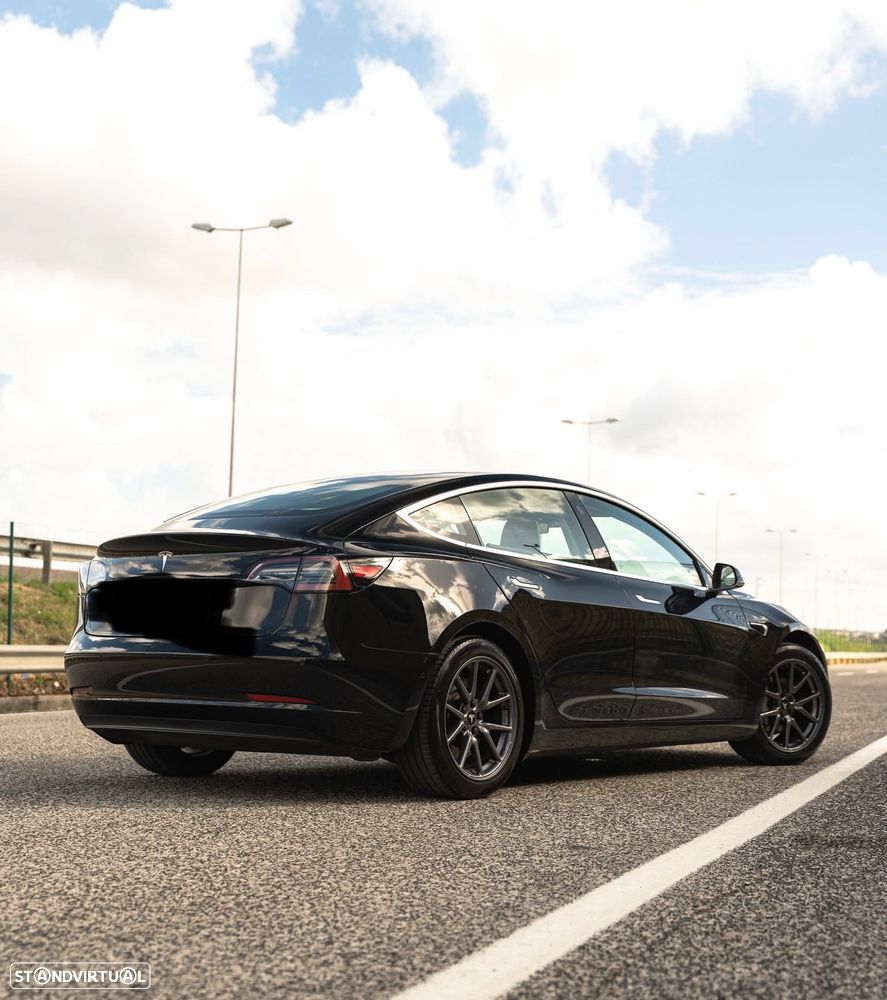 Tesla Model 3 Standard Range Plus RWD - 7