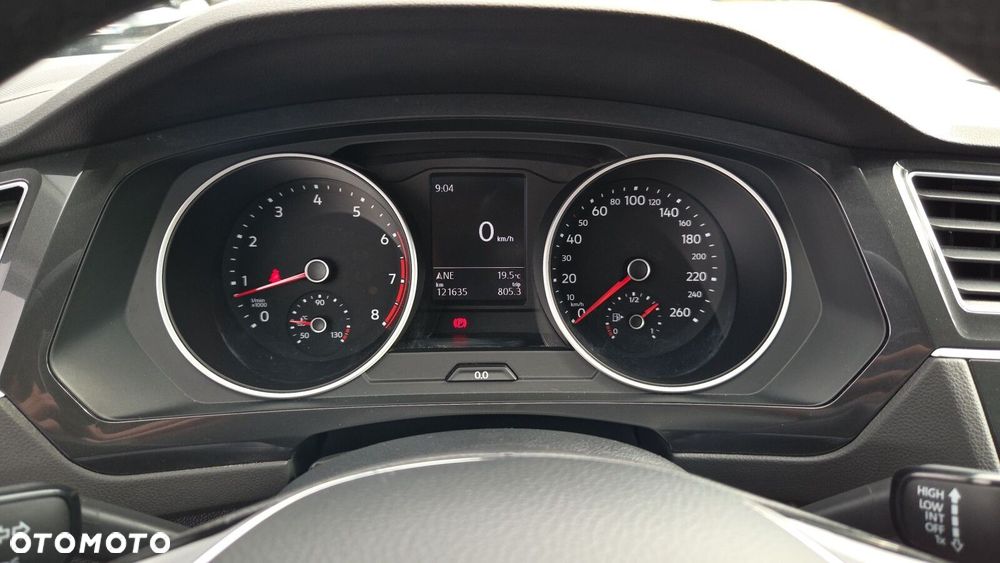 Volkswagen Tiguan - 15