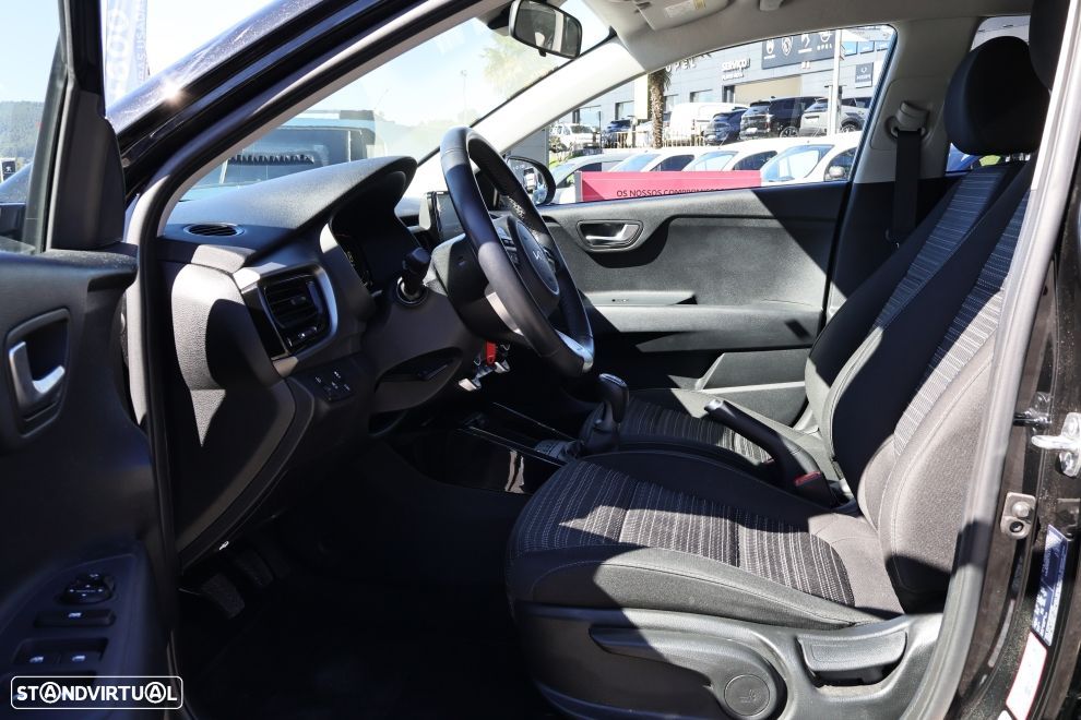 Kia Stonic 1.0 T-GDi Drive - 15