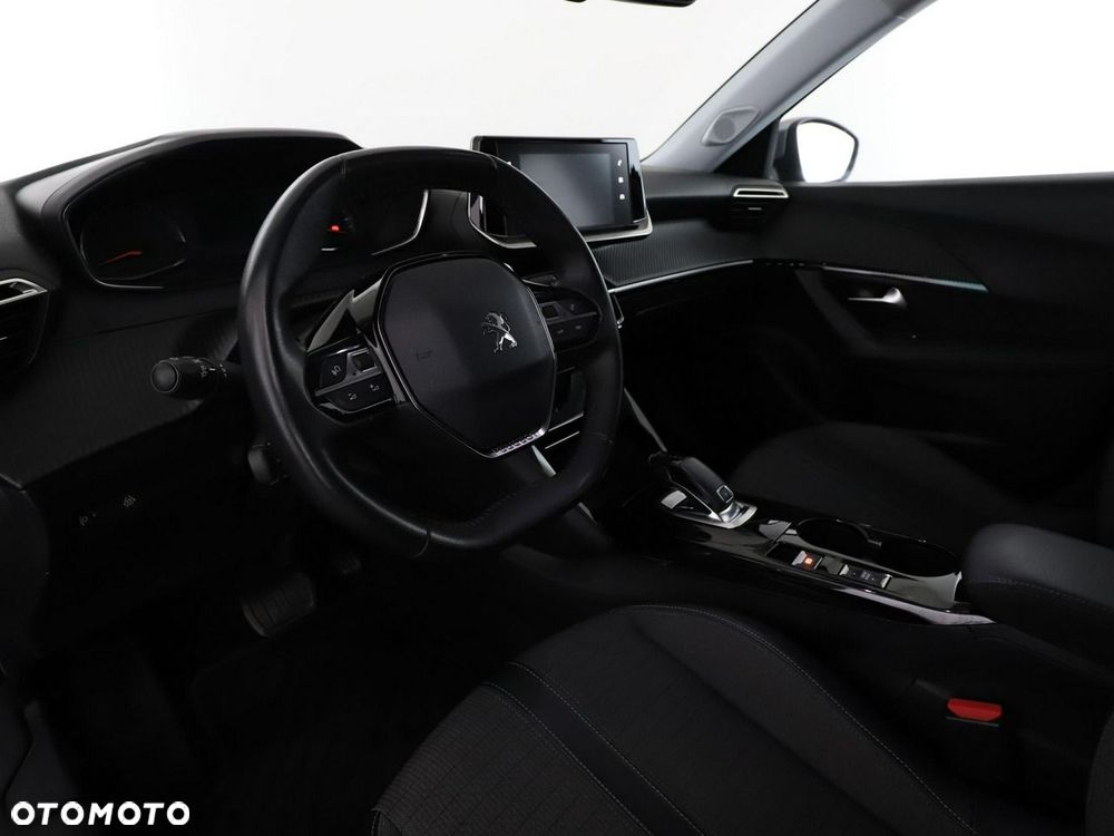 Peugeot 2008 PureTech 130 EAT8 Allure - 15