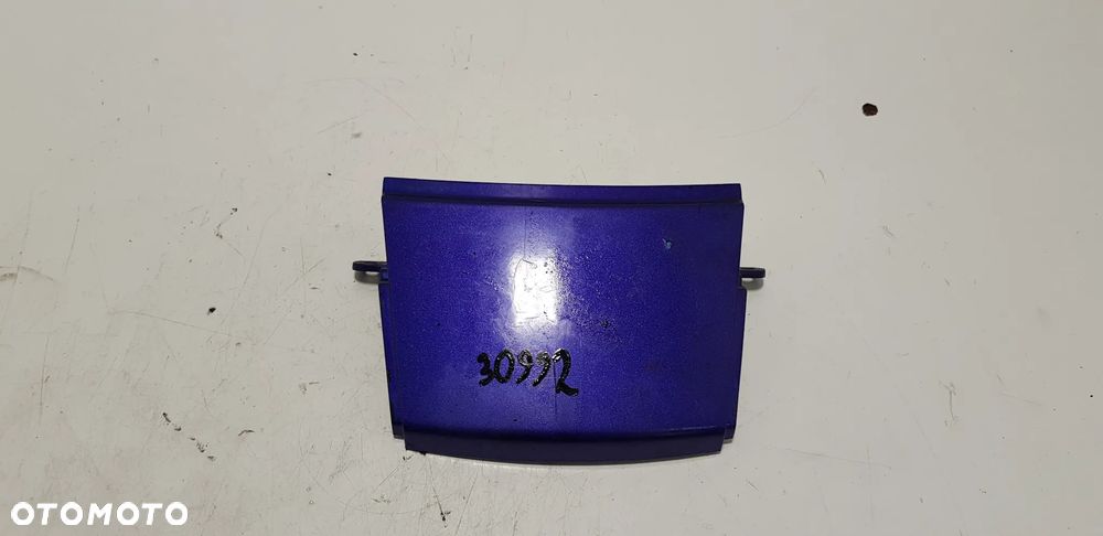 Kawasaki ZZR 600 Łącznik Tył Owiewka - 1