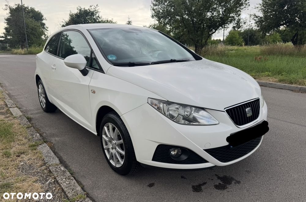 Seat Ibiza SC 1.6 16V Sport - 2