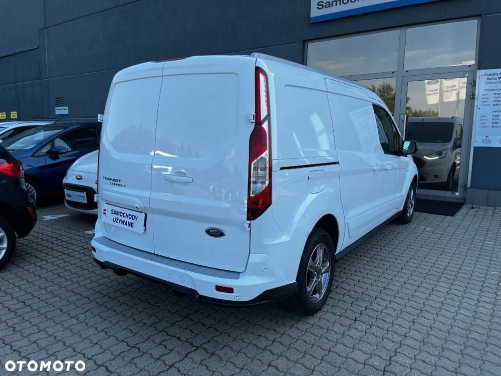 Ford transit-connect TREND - 7