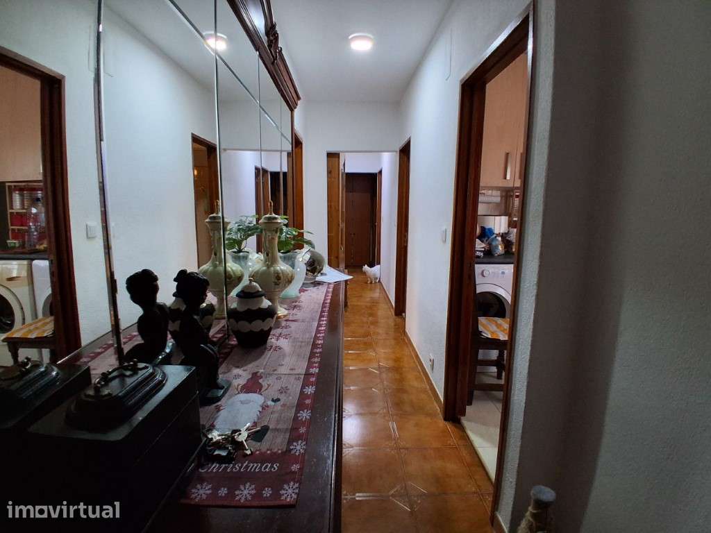 Apartamento T3 - Grande imagem: 4/16
