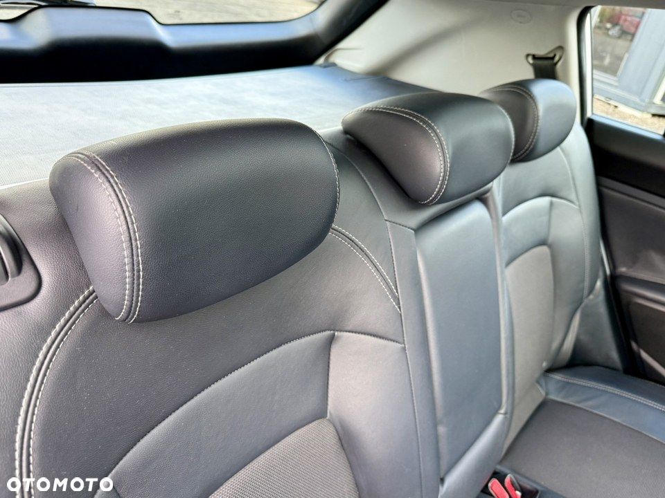 Kia Sportage 1.6 GDI L 2WD - 34