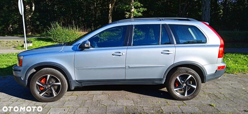 Volvo XC 90 - 5