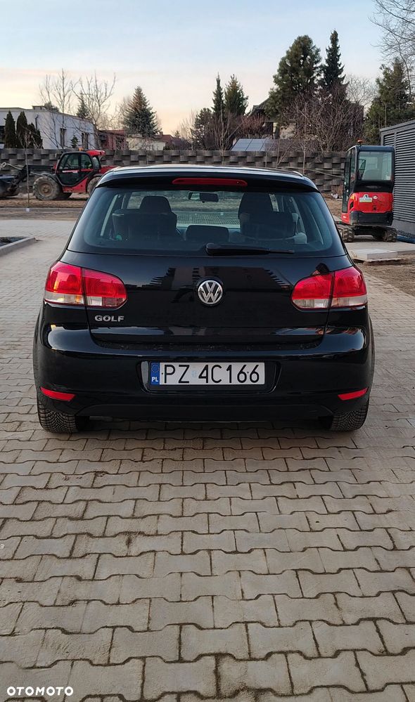 Volkswagen Golf 1.4 Edition - 6