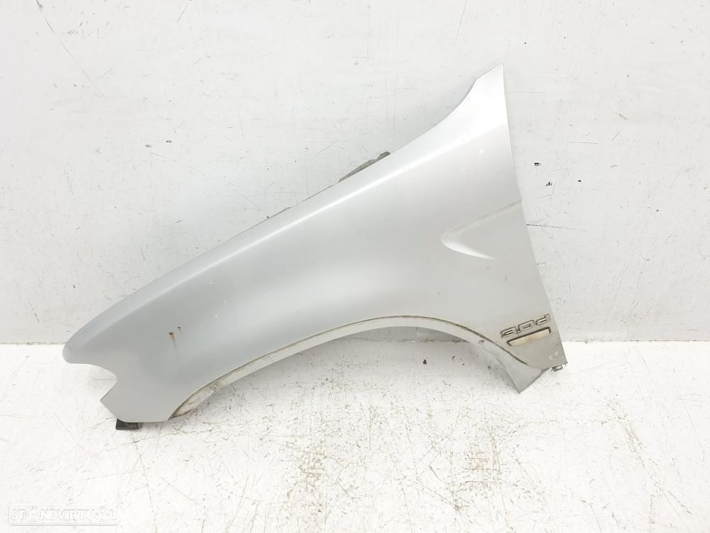 GUARDA-LAMAS FRENTE ESQUERDO BMW SERIE X5 E53 - 1