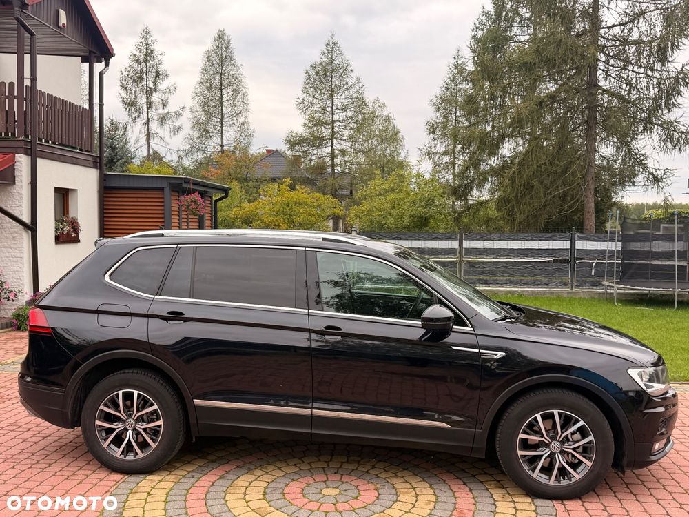 Volkswagen Tiguan - 7