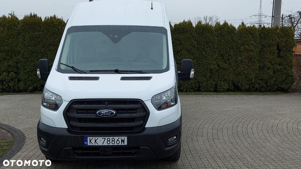 Ford Transit L4H3 - 3