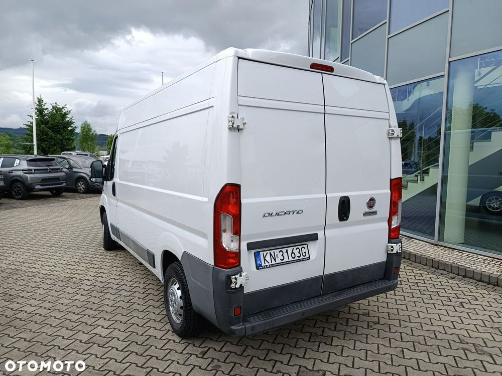 Fiat Ducato - 5