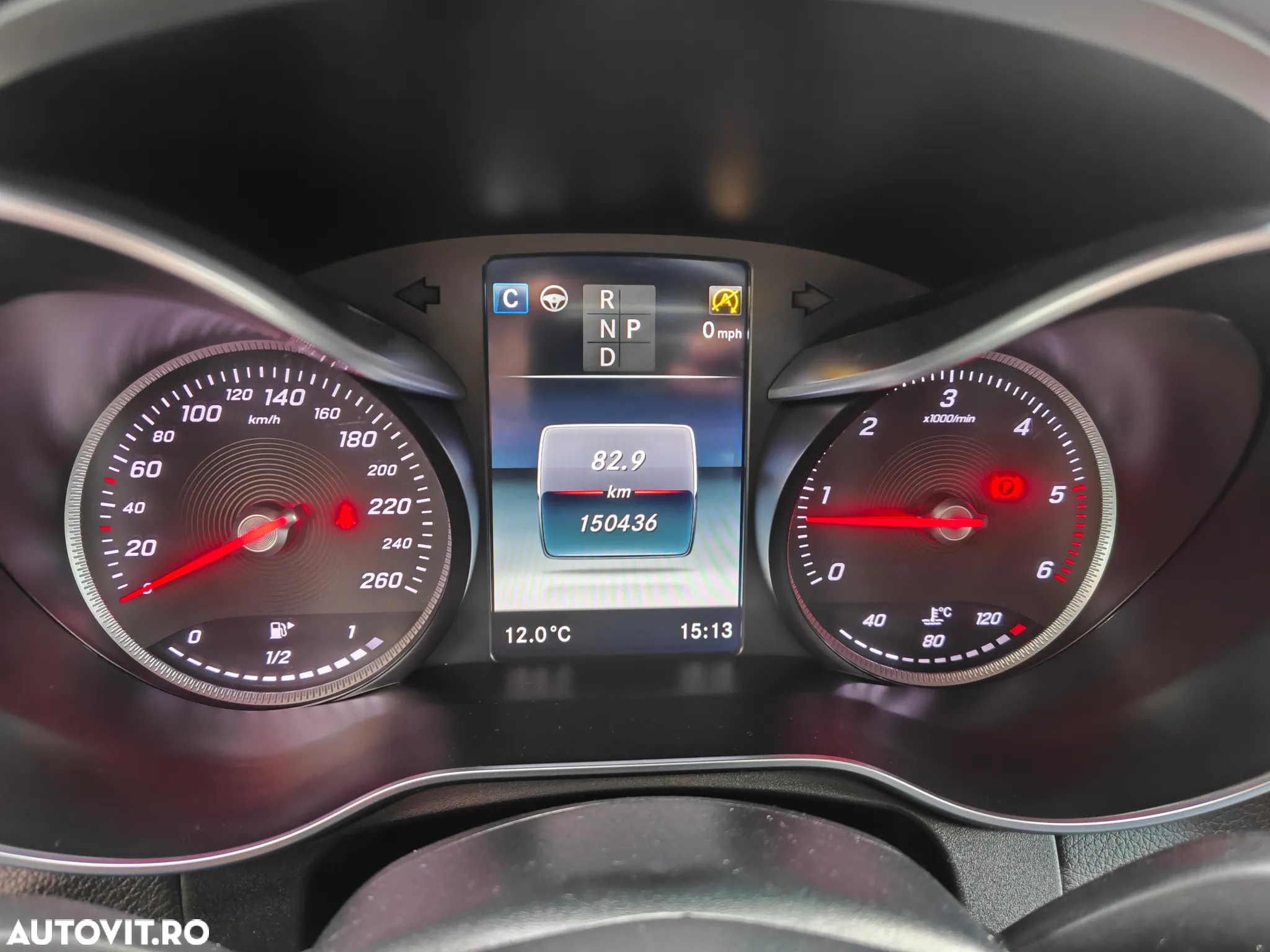 Mercedes-Benz GLC 250 d 4Matic 9G-TRONIC Exclusive - 11