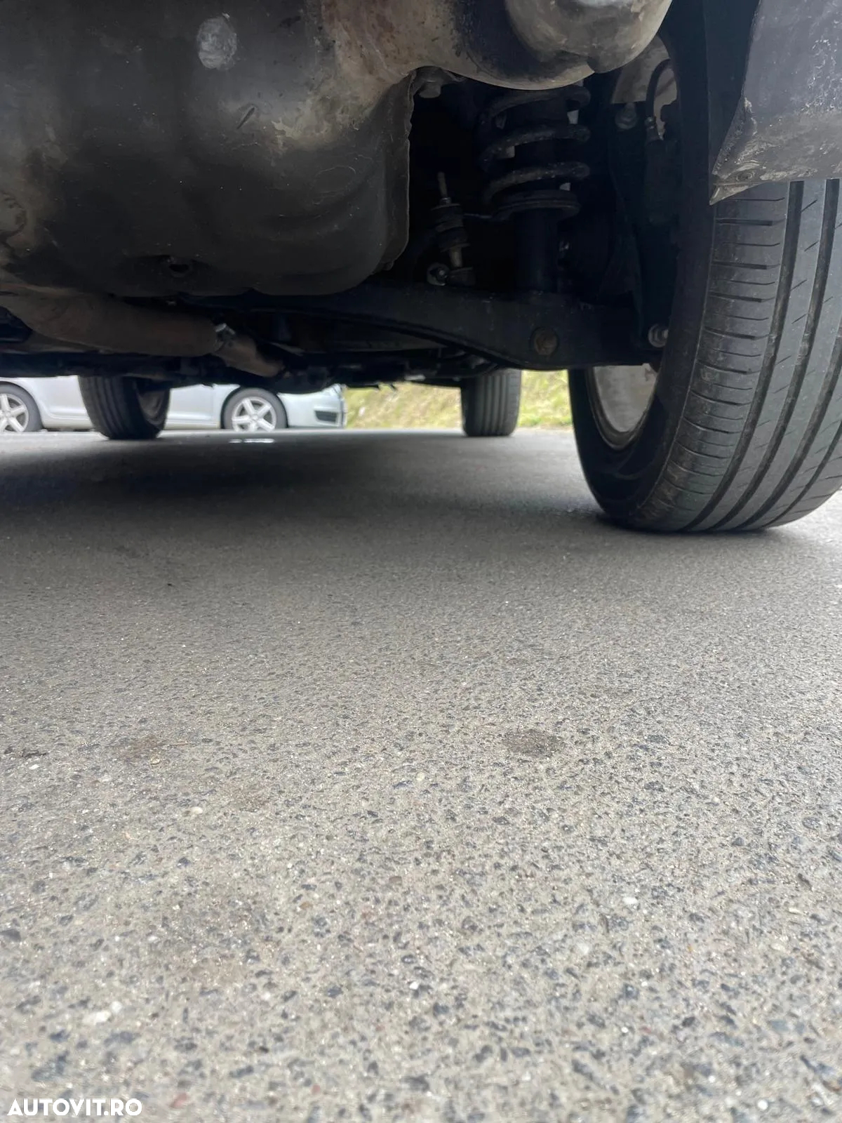 Jeep Patriot 2.2 CRD DPF Limited - 14
