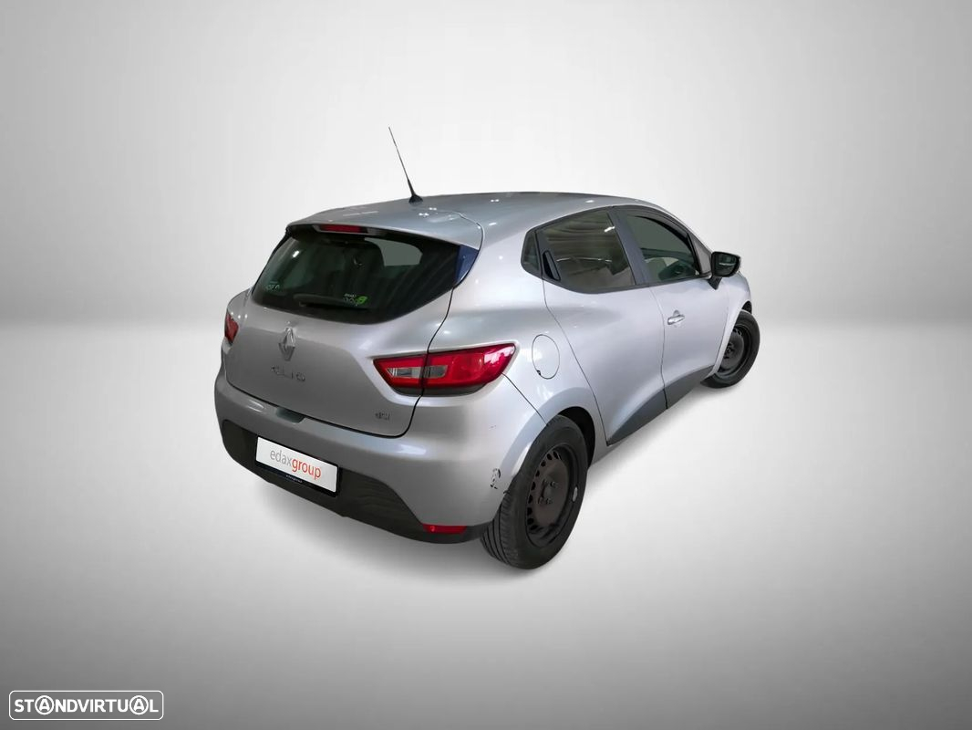 Renault Clio 1.5 dCi Confort - 2