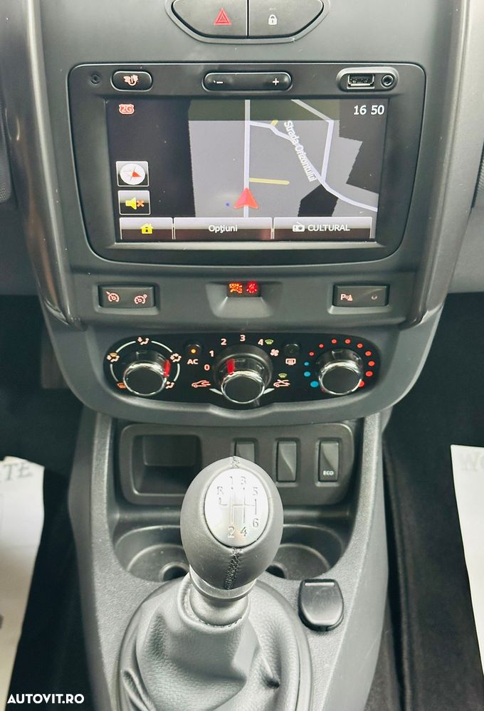 Dacia Duster - 28