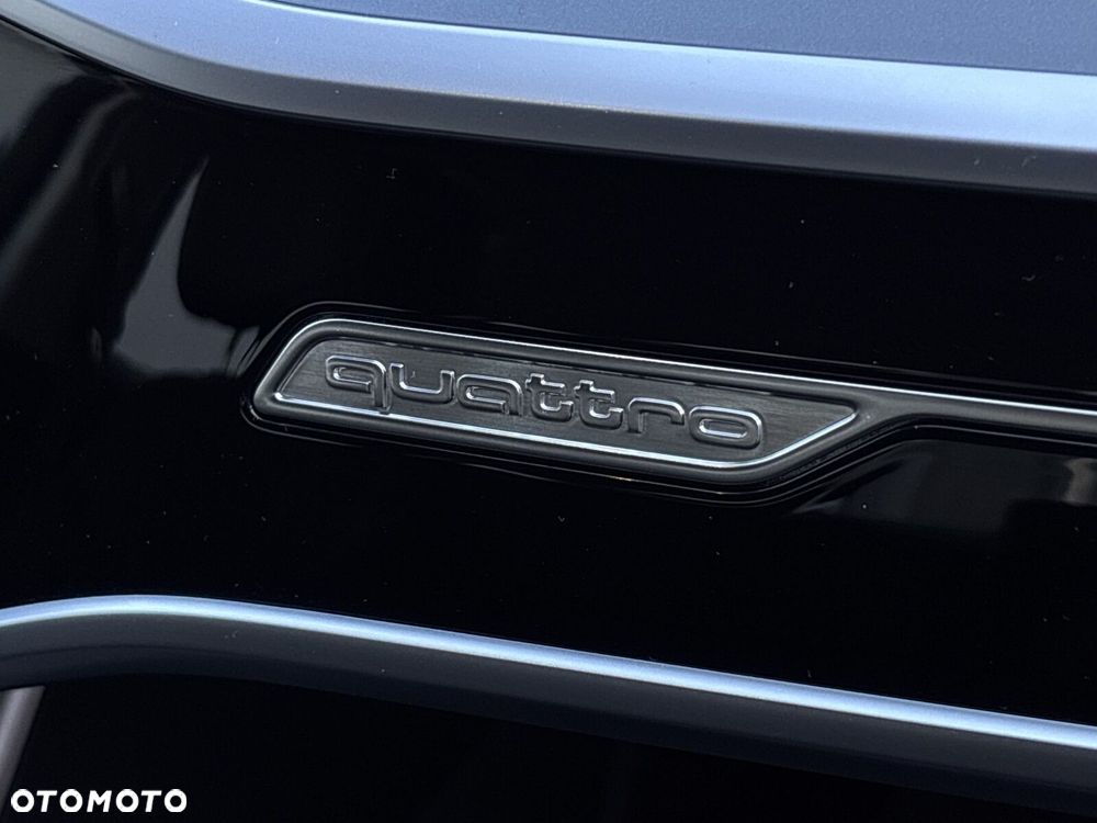 Audi A6 Limousine - 38