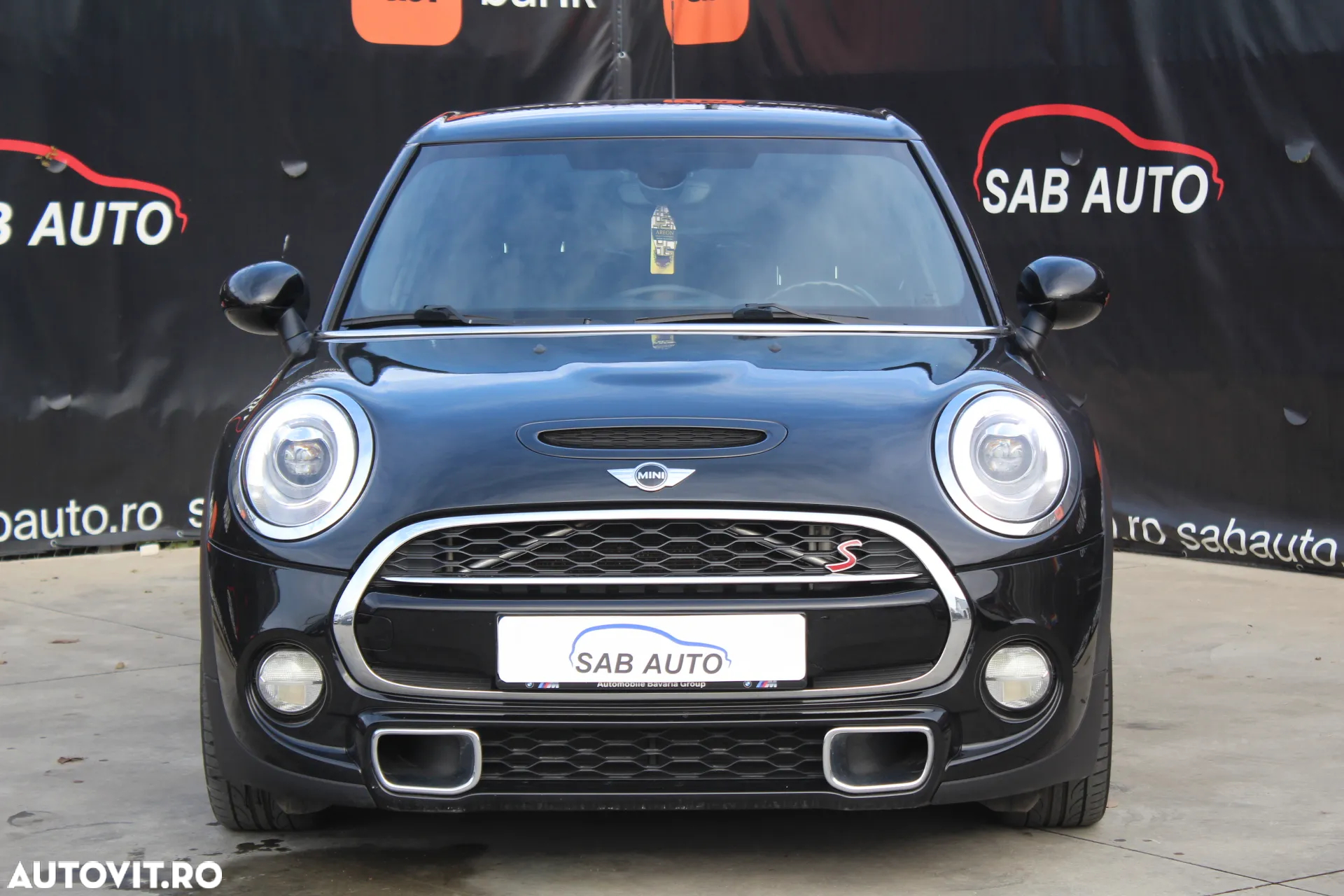 Mini Cooper S Standard - 3