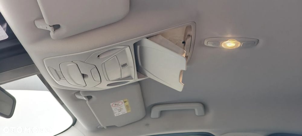 Opel Mokka 1.6 CDTI ecoFLEX Start/Stop Edition - 20