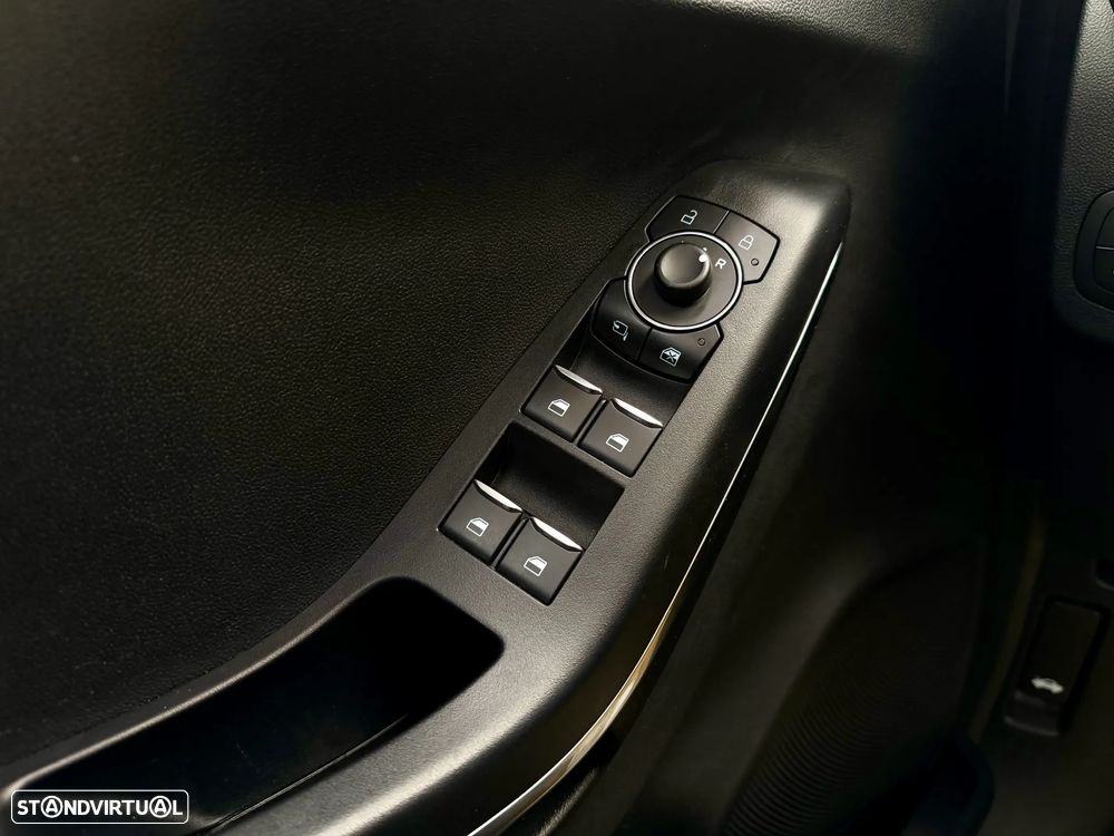 Ford Puma 1.0 EcoBoost MHEV ST-Line Aut. - 18