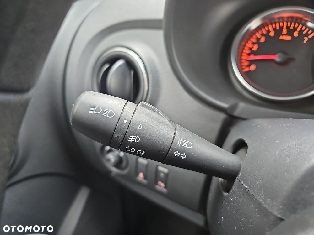 Dacia Dokker 1.3 TCe Laureate - 15