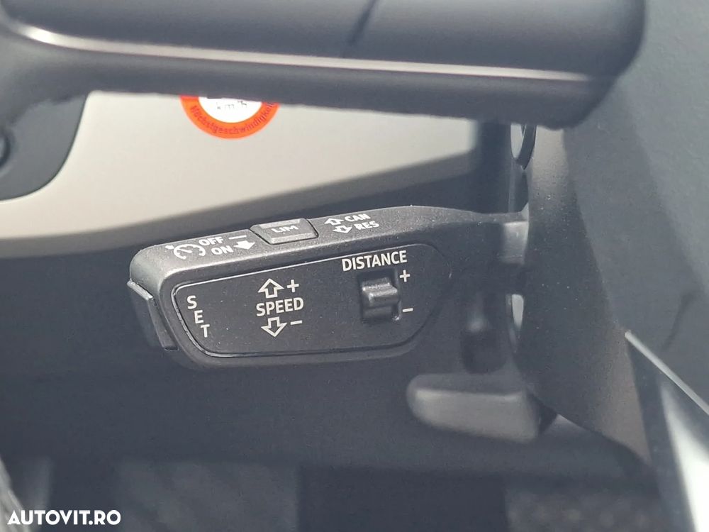 Audi A5 ack 40 TDI quattro S tronic S line - 17