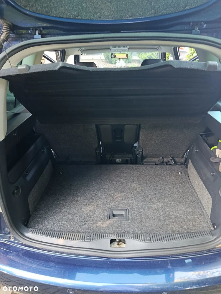 Skoda Roomster 1.4 16V Elegance - 9