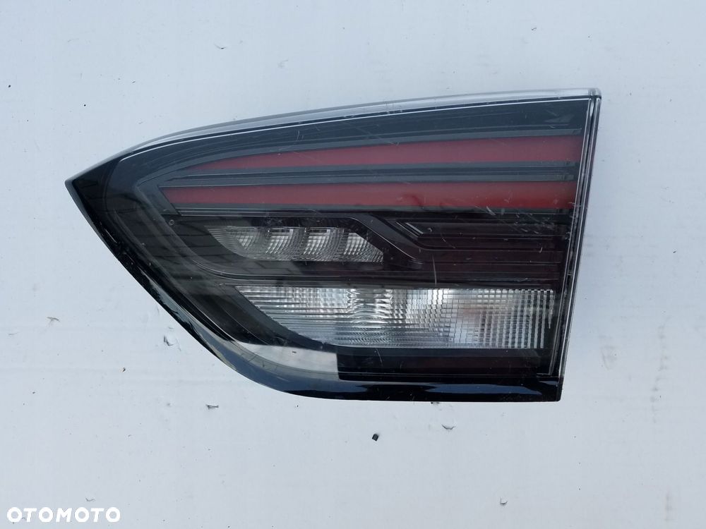lampa tył w klapę opel crossland 39235960 - 4