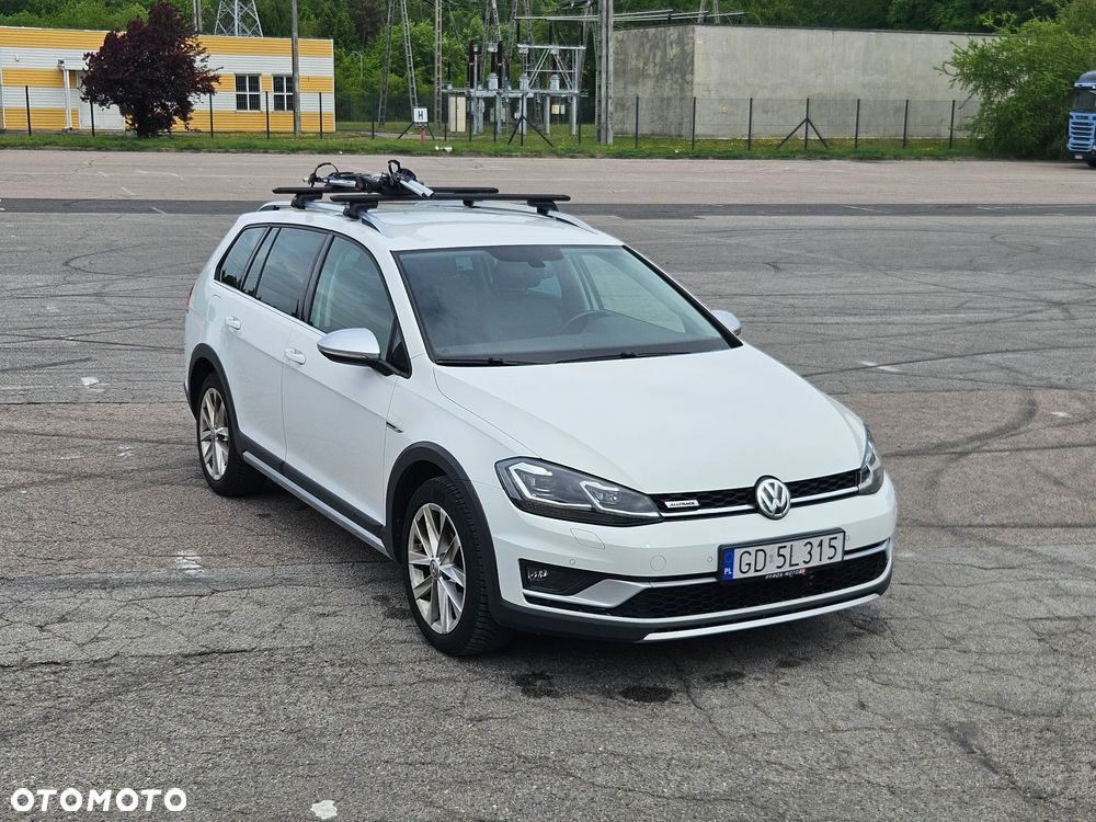 Volkswagen Golf GTD 2.0 TDI SCR DSG - 8