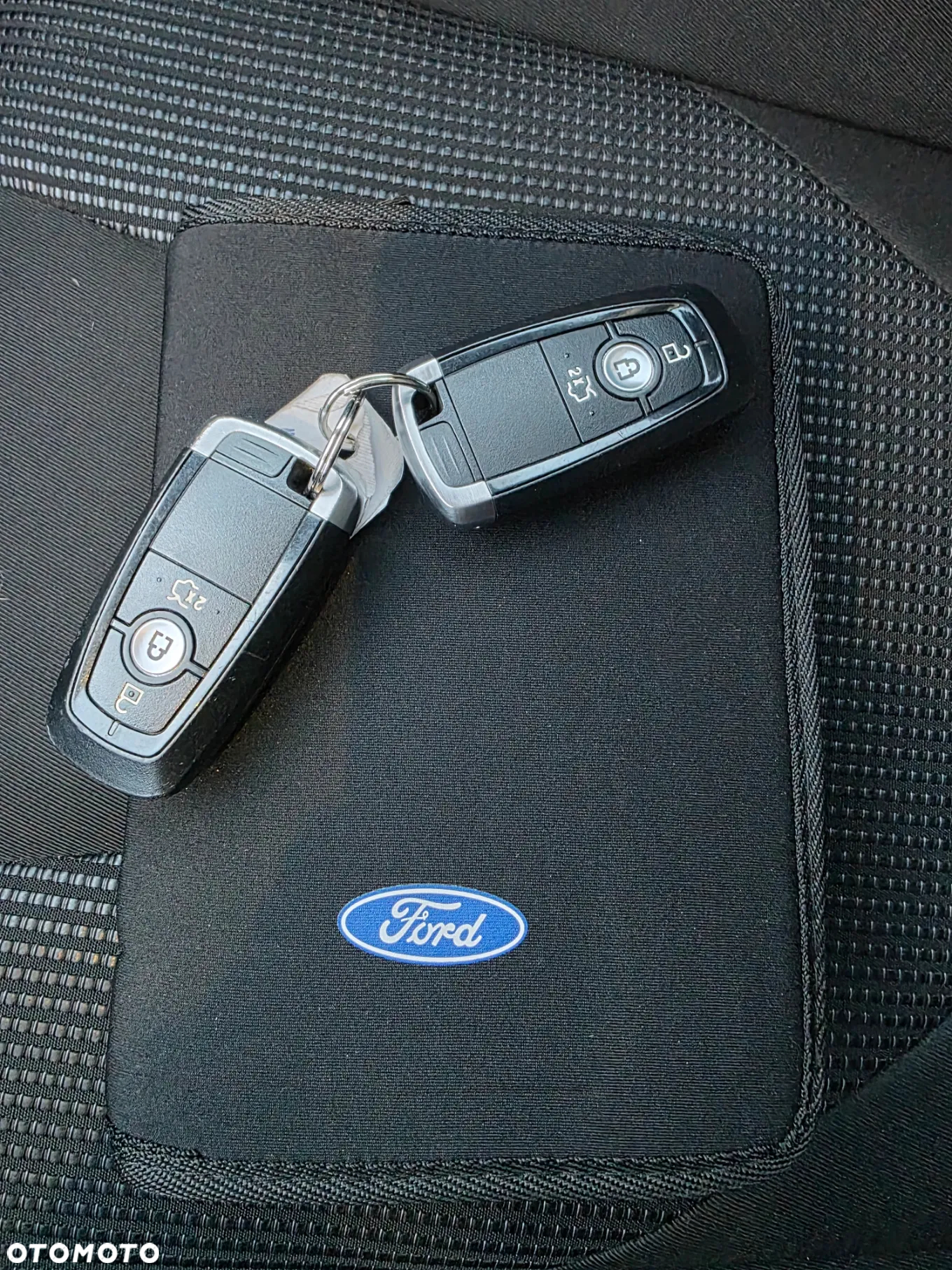Ford Mondeo 2.0 EcoBlue Executive - 27
