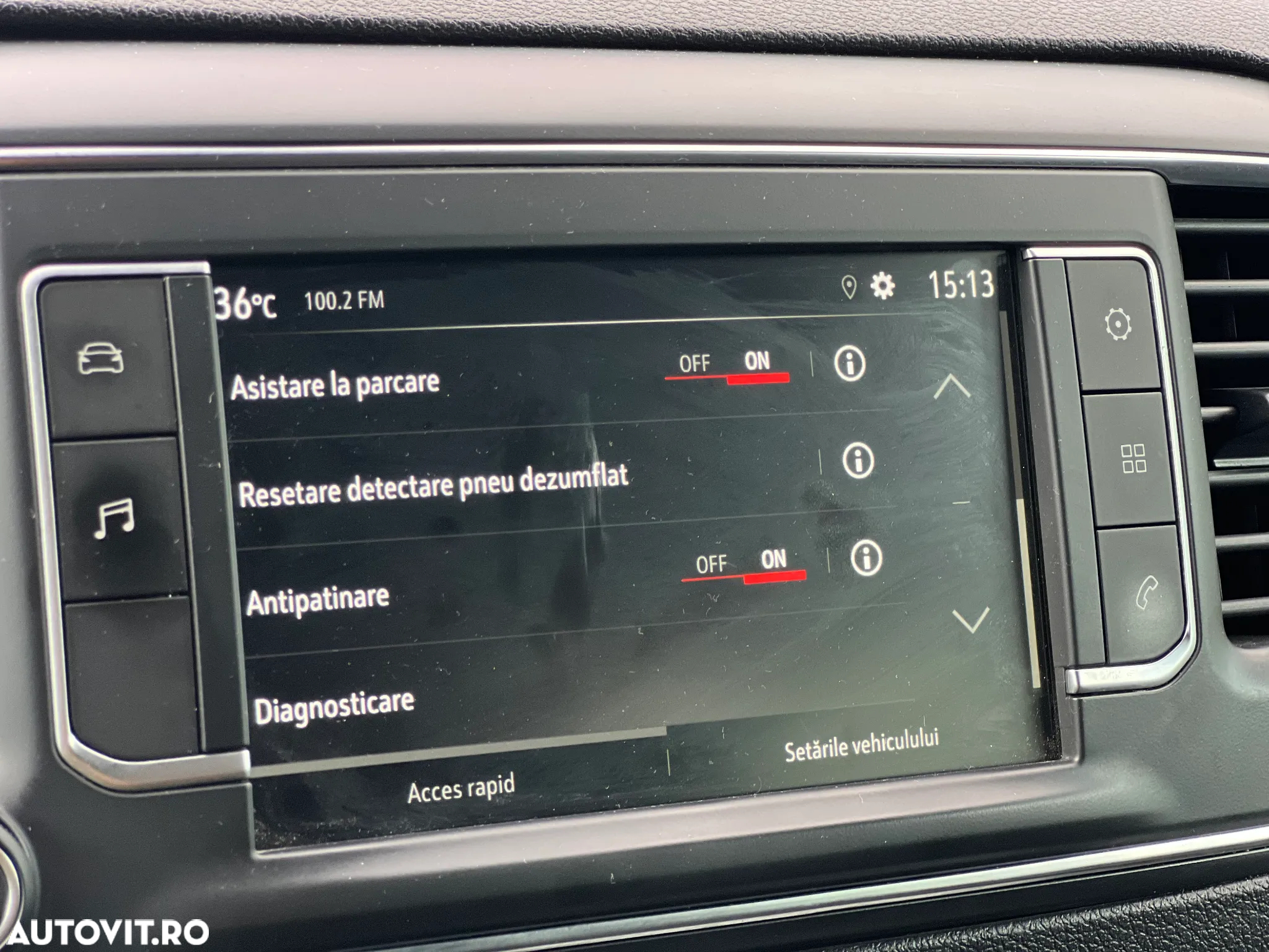 Opel Vivaro 2.0 CDTI 142CP Crew Van Long (L) Start/Stop Sarcina utila marita - 25