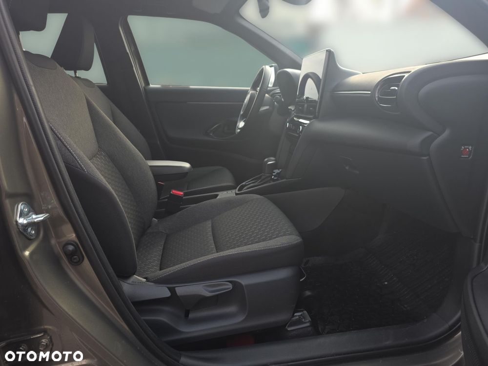 Toyota Yaris Cross Hybrid 1.5 Style - 9