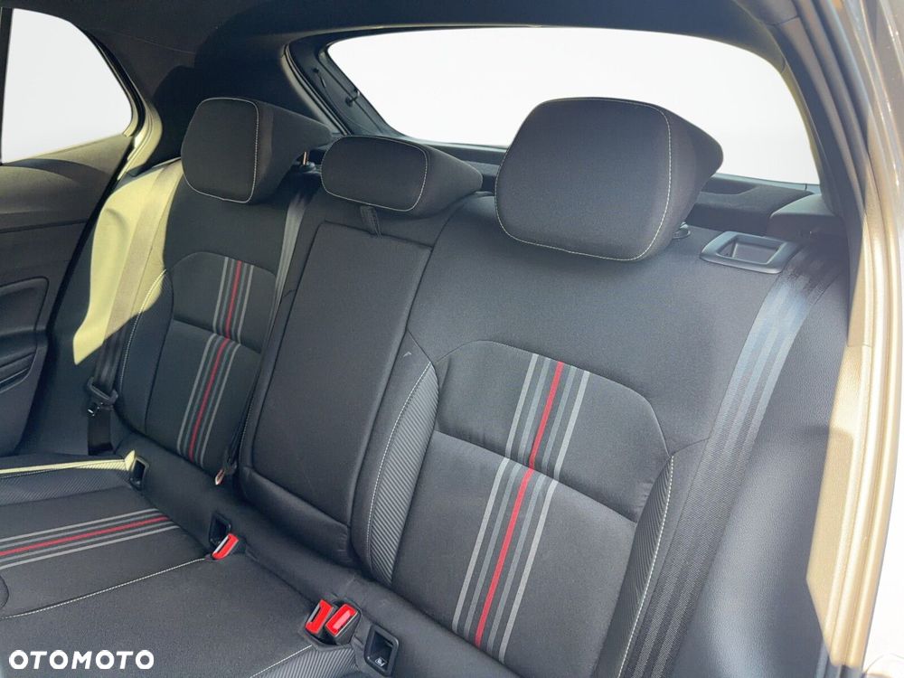 Skoda Fabia 1.5 TSI Monte Carlo DSG - 34
