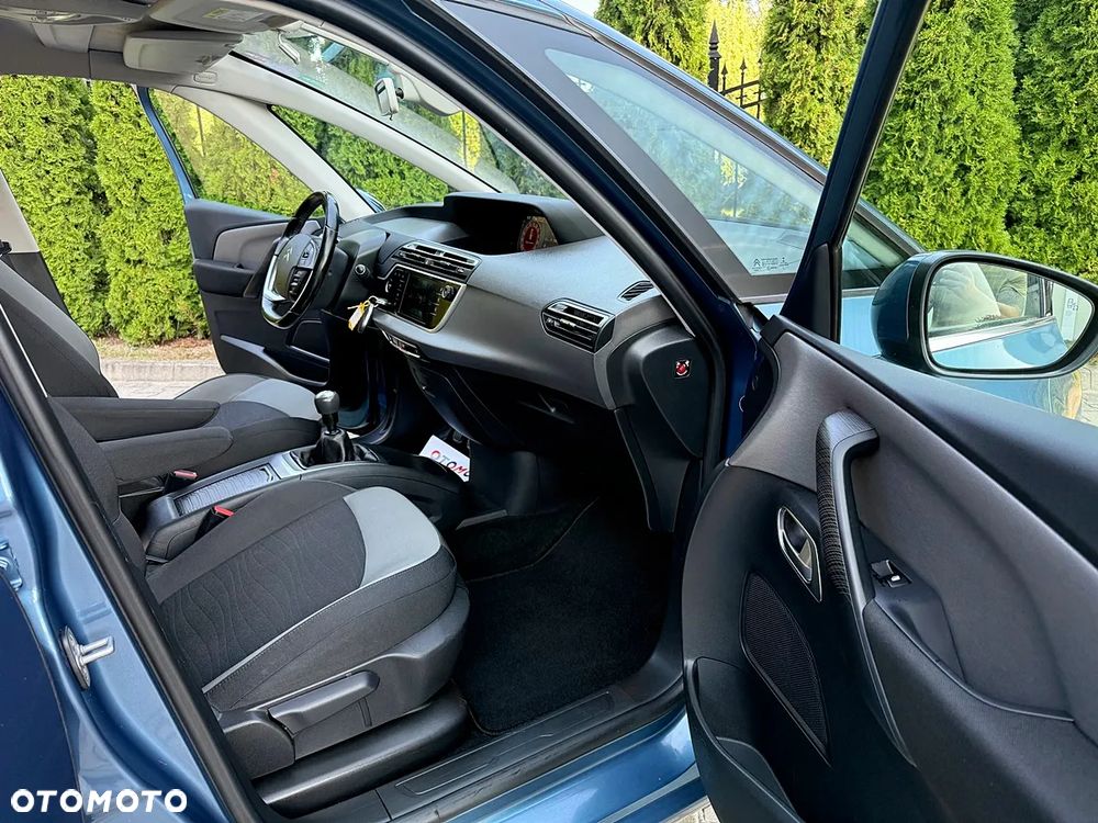Citroën C4 Picasso 1.6 THP Exclusive - 18