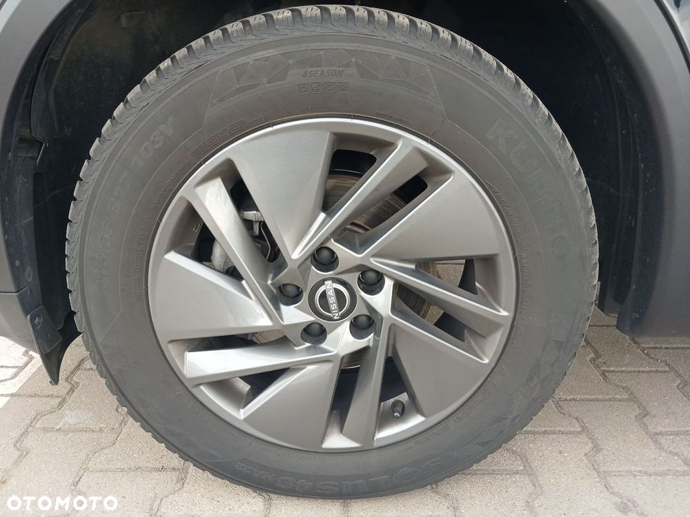 Nissan Qashqai 1.3 DIG-T MHEV Acenta - 28