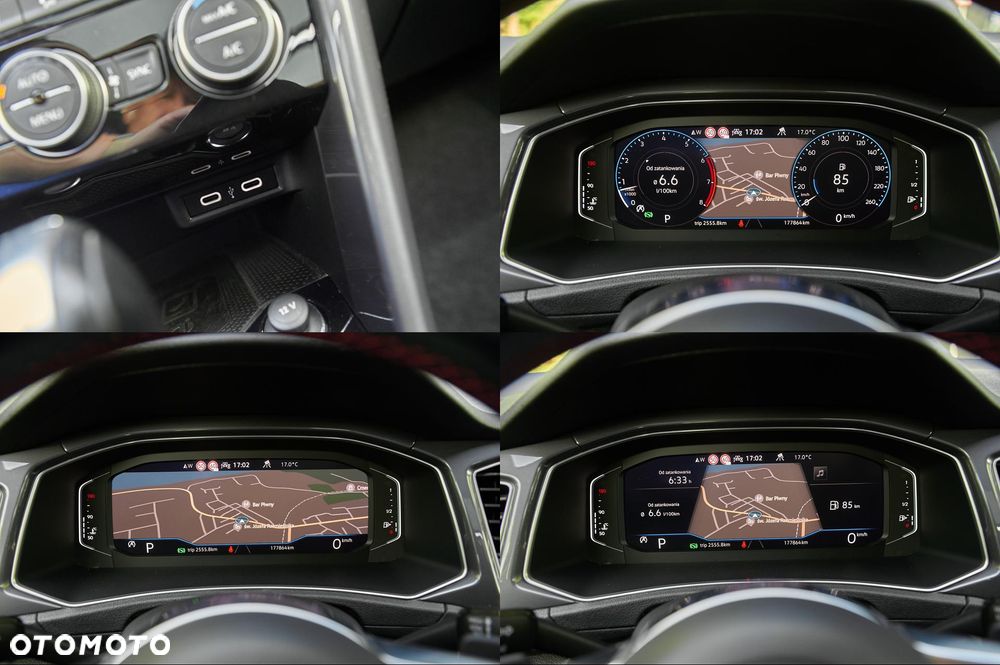 Volkswagen T-Roc 1.5 TSI Special Edition DSG - 38