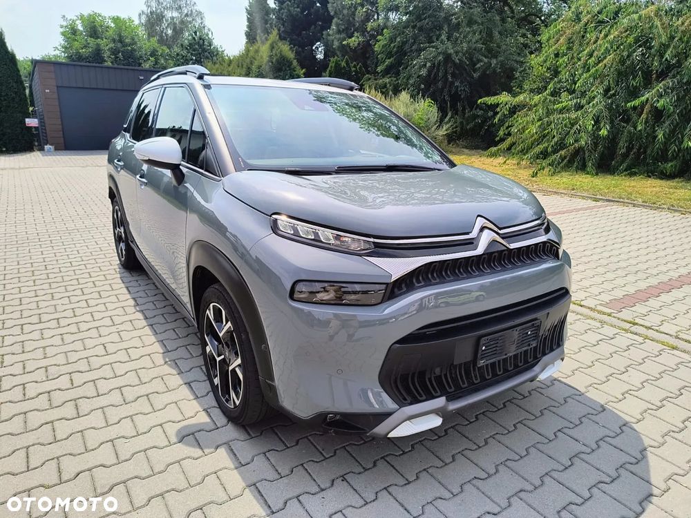 Citroën C3 Aircross - 5