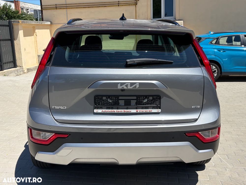 Kia Niro - 34