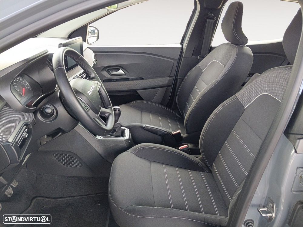 Dacia Sandero 1.0 TCe Expression - 9