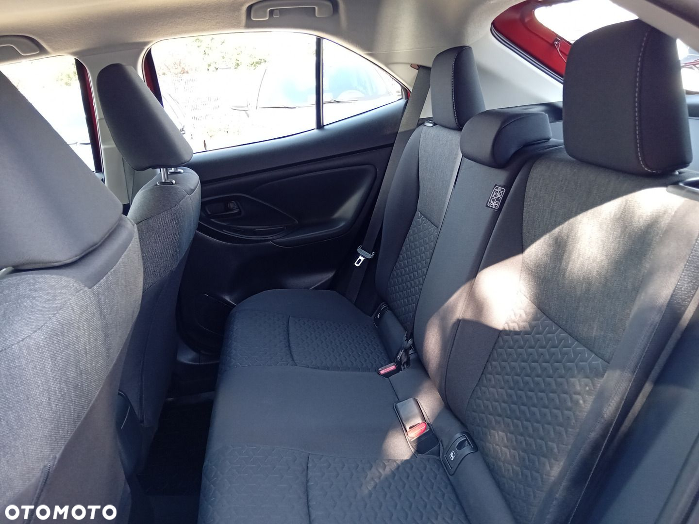 Toyota Yaris Cross - 28
