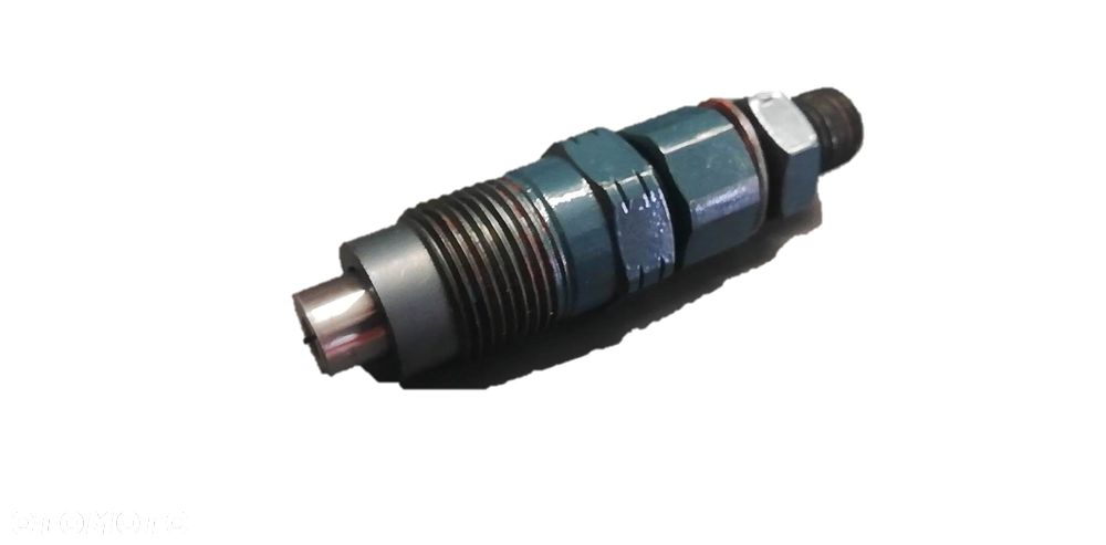 KUBOTA Z602 CZĘŚCI WTRYSKIWACZ WAŁ GŁOWICA POMPA OBUDOWA - 2