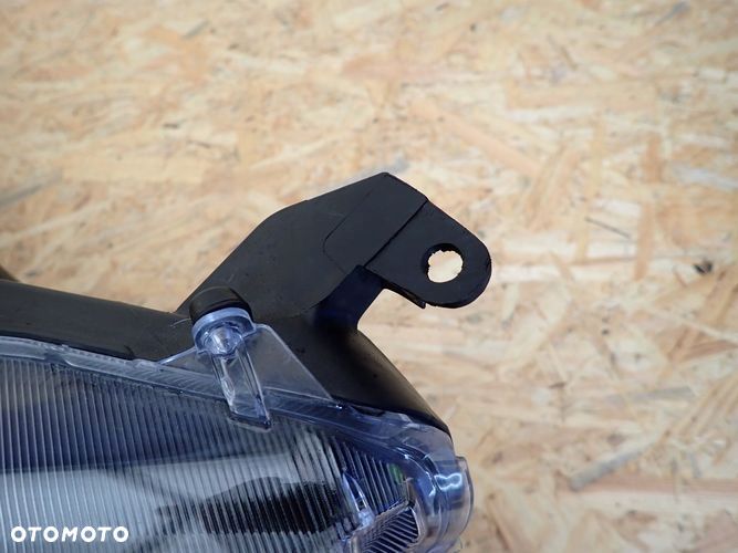 TOYOTA YARIS IV FULL LED 20- reflektor prawy lampa prawa - 5