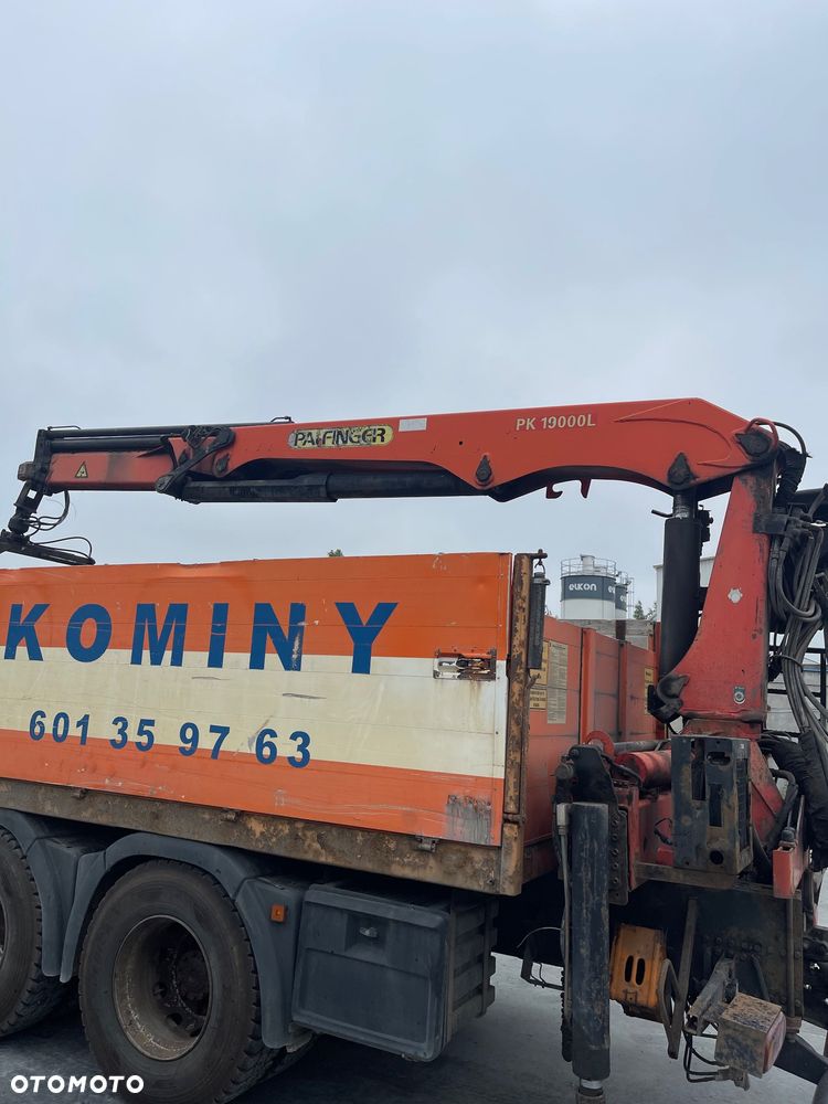 MAN 26.413 - 9
