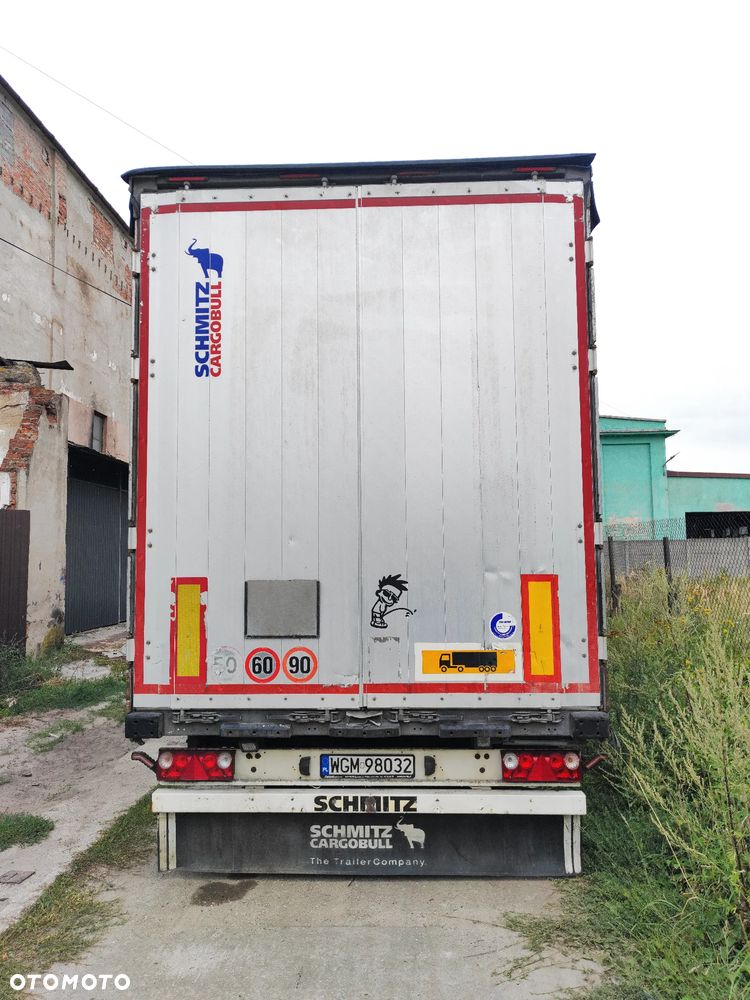 Schmitz Cargobull varios - 3
