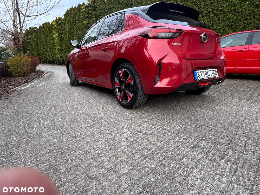 Opel Corsa 1.2 Direct Injection Turbo Start/Stop GS - 32