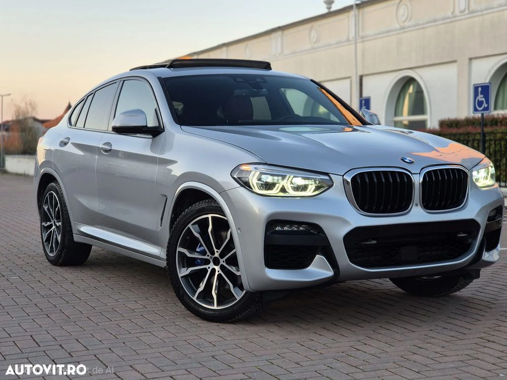 BMW X4 - 2
